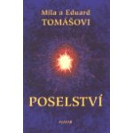 Poselství - Míla Tomášová – Hledejceny.cz