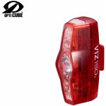 Cateye TL-LD800 VIZ150 zadní červené – Zboží Dáma