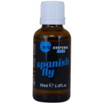 Hot Spain Fly extreme men 30ml – Zboží Mobilmania