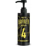 Marmara Barber Cream Cologne No. 4 balzám po holení 400 ml – Hledejceny.cz
