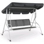 V-GARDEN Silva, černá – Zboží Dáma