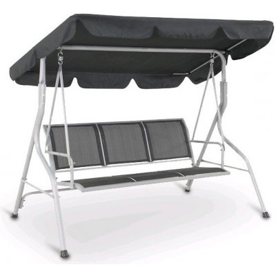 V-GARDEN Silva, černá – Zboží Dáma