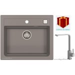 Set Alveus Atrox 30 + Afra – Zboží Mobilmania