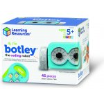 Learning Resources Botley Programovatelný robot 45 dílů – Zboží Dáma