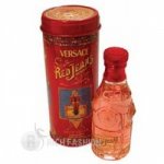 Versace Versus Red Jeans toaletní voda dámská 75 ml – Zboží Mobilmania