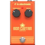 TC Electronic Iron Curtain Noise Gate – Sleviste.cz