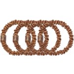 SLIP Skinny Scrunchies Copper – Sleviste.cz