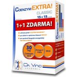 DaVinci Coenzym Extra Classic 30 mg 30 tablet – Hledejceny.cz