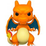 Funko Pop! Pokémon Charizard Games 843 – Zboží Dáma