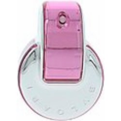 Bvlgari Omnia Pink Sapphire toaletní voda dámská 40 ml