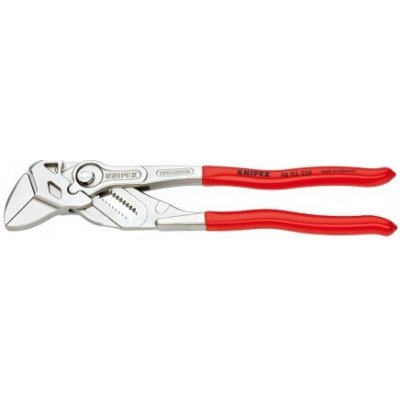 KNIPEX Klešťový stavitelný klíč 250 8603250 – Zboží Mobilmania