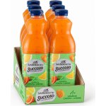 San Benedetto ovocný nápoj Succoso ACE pomeranč mrkev a citron 6 x 1,5 l – Hledejceny.cz