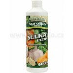 AgroBio Sulka Extra 500 ml – Zboží Dáma