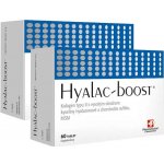 HYALAC-BOOST PharmaSuisse 2 x 60 tablet – Hledejceny.cz
