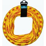 SPINERA Bungee Towable Rope yellow/red – Hledejceny.cz
