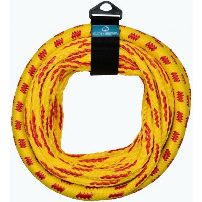 SPINERA Bungee Towable Rope yellow/red – Hledejceny.cz