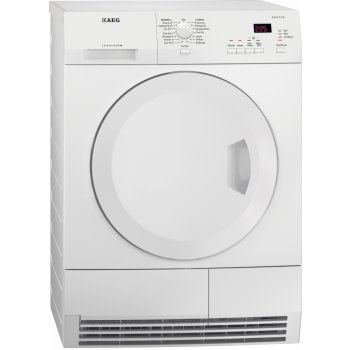 AEG Lavatherm 61270AC