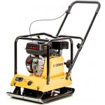 Hahn & Sohn Vibrační deska Cedrus ZG90L-F – Hledejceny.cz
