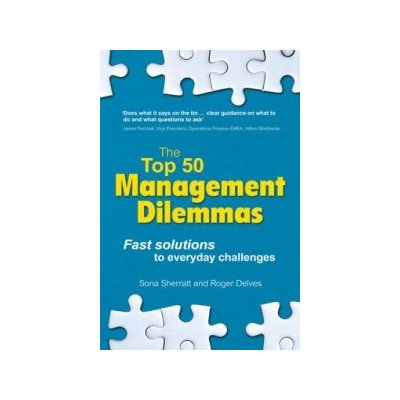 50 Biggest Management Dilemmas Solved!