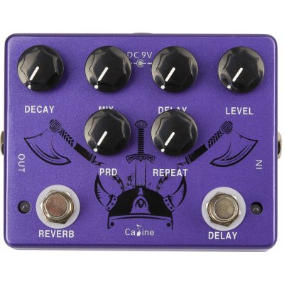 Caline CP-80 – Zboží Dáma