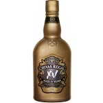 Chivas Regal XV Gold Bottle 15y 40% 0,7 l (holá láhev) – Hledejceny.cz