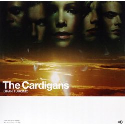 Hudba Cardigans - Gran Turismo LP