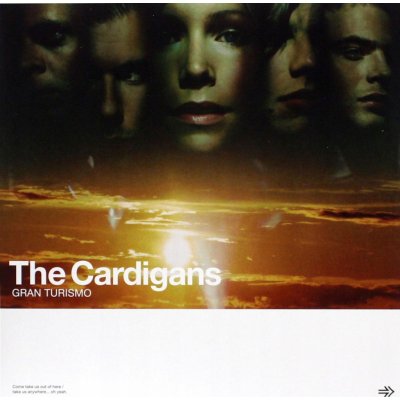 Cardigans - Gran Turismo LP