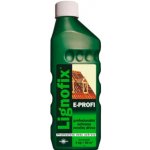 Lignofix E profi 1 kg bezbarvá – Sleviste.cz