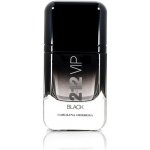 Carolina Herrera 212 VIP Black parfémovaná voda pánská 50 ml – Hledejceny.cz