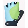 Rukavice na kolo Haven Kiowa SF black/blue/green