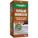 AgroBio TOTÁLNÍ HERBICID 250 ml – Zboží Dáma