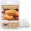 Vonný vosk Kringle Candle Cardamom Gingerbread Vonný Vosk 64 g