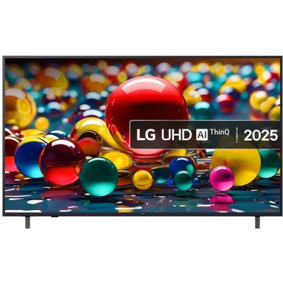 LG 65UA74006LB – Zboží Živě