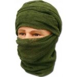 Šála Mil-tec Baracuda zelená – Hledejceny.cz