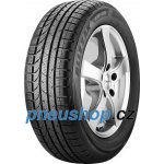 Bridgestone Blizzak LM35 215/55 R16 93V – Hledejceny.cz