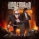 Lindemann: Skills in pills/limited edition CD