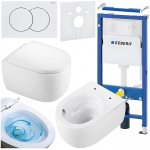 Geberit PA-WH-TR-02 – Zboží Dáma