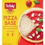 Schär Pizza Base 300 g – Zboží Dáma