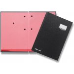 Pagna podpisová kniha 20 oddílů černá A4 – Hledejceny.cz