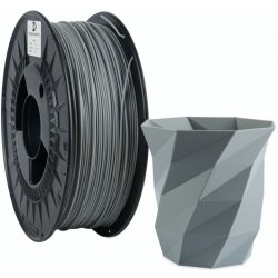 3DPower PLA 1.75mm Grey 1kg