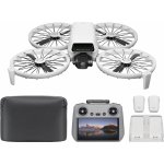 DJI Flip Fly More Combo (DJI RC 2) CP.FP.00000181.01 – Zboží Živě