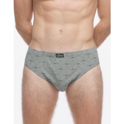 Gina 71137P tm. šedá šedohnědá – Sleviste.cz