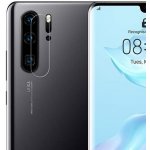 Wozinsky Camera Tempered Glass tvrzené sklo 9H na objektiv kamery Huawei P30 Pro 7426825371096 – Zboží Živě