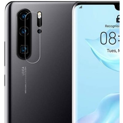 Wozinsky Camera Tempered Glass tvrzené sklo 9H na objektiv kamery Huawei P30 Pro 7426825371096 – Zboží Živě