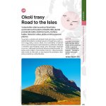 Skotsko - Lonely Planet, 4. vydání - Kay Gillespie – Sleviste.cz