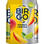 Birgo Nealko mango-limetka 4 x 0,5 l (plech) – Sleviste.cz