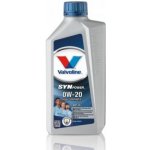 Valvoline SynPower XL-IV C5 0W-20 5 l – Sleviste.cz