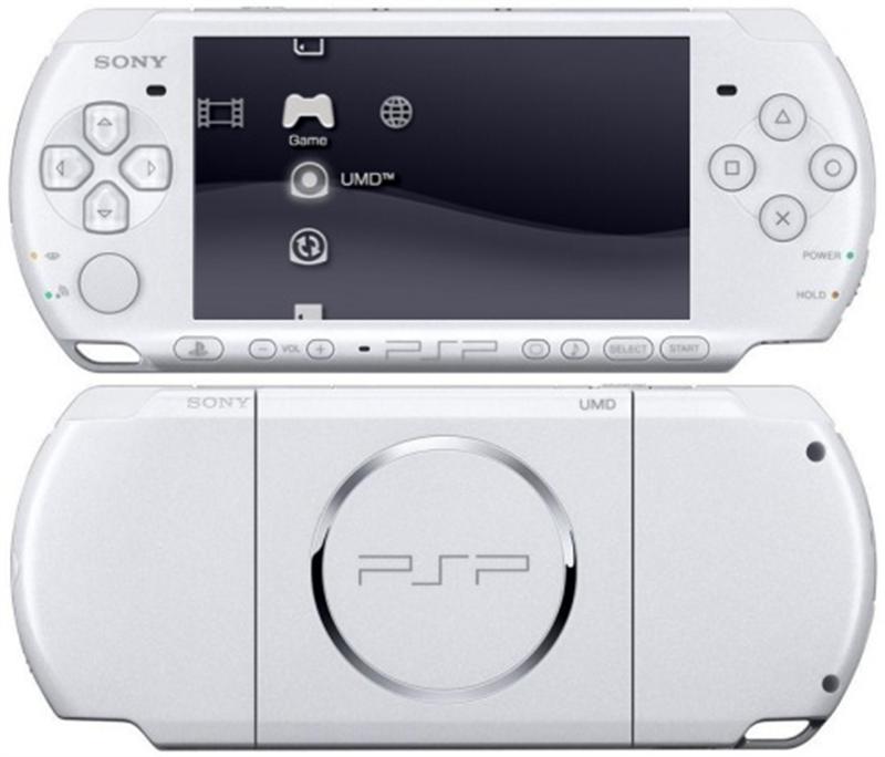 PlayStation Portable 3004 od 3 990 Kč - Heureka.cz
