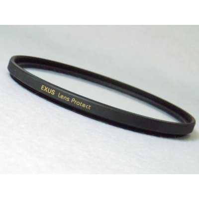 Marumi EXUS UV Protect 58 mm – Zboží Živě