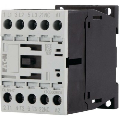 Eaton DILM9-01 24VDC – Hledejceny.cz